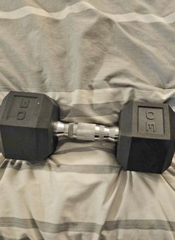 30ibs & 20ibs Dumbbells Pair 