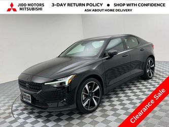 2022 Polestar 2