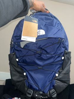 The North Face Borealis Backpack