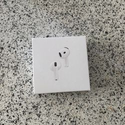 AirPod 4