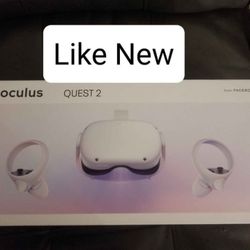 95 games included. 64gb Oculus Quest 2. Can ship from VA. 5 star seller