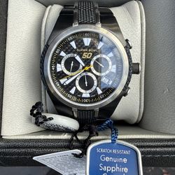 Authentic Super Bowl 50 Watch