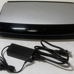 Bose AV38 Meda Center - No Remote - Tested