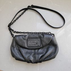 Marc jacobs Classic Q Karlie Crossbody Bag