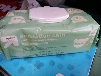 Baby Wipes (92pk)