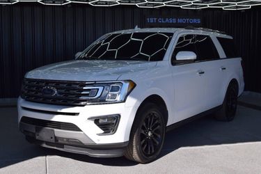 2019 Ford Expedition MAX