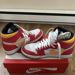 Nike Air Jordan 1 Size 9.5