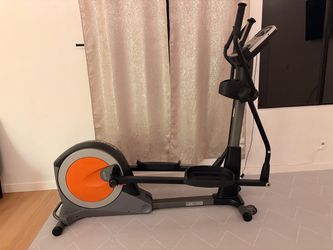 Nordic Trac Eliptical