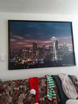 Seattle Pucture