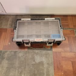 Tool Box