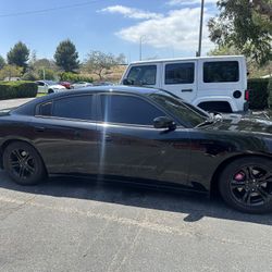 2015 Dodge Charger