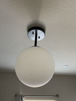 Round Light