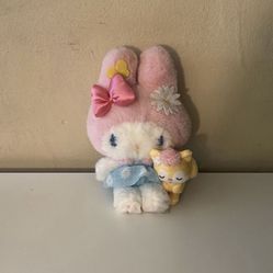 My Melody Plush 