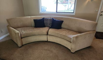 Free Couch