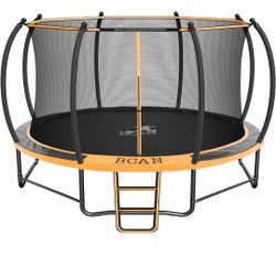 Trampoline