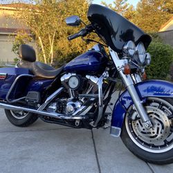2006 Harley-Davidson Road King 
