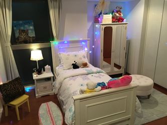 Juliette Armoire