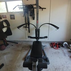 Home Gym
