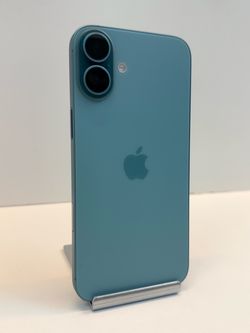 Apple iPhone 16 PLUS 128gb. ( Unlocked Phone )