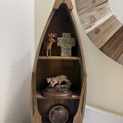 Boat Decor 