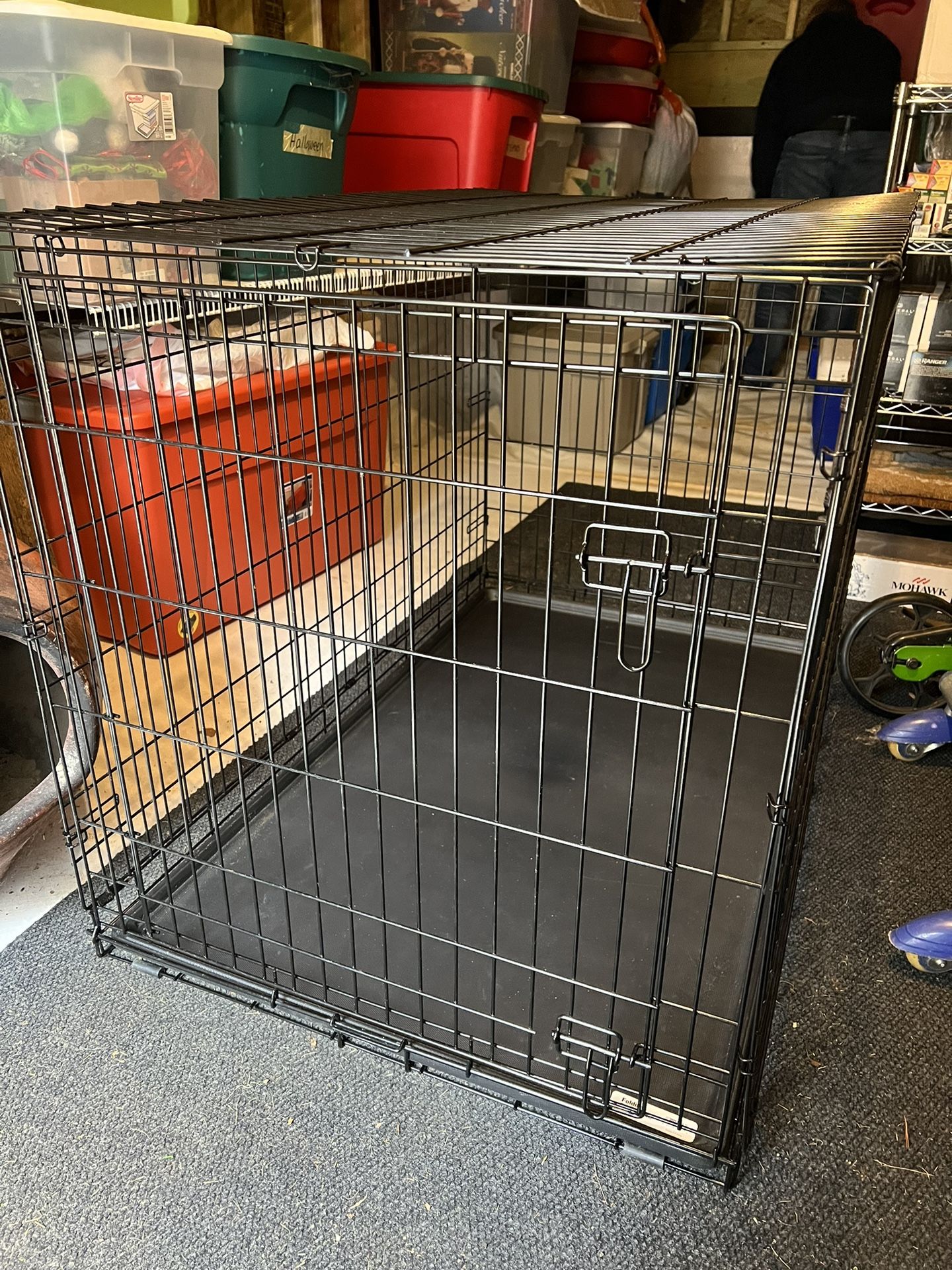 Dog Crate - Extra Large! Brand New! Never Used! 