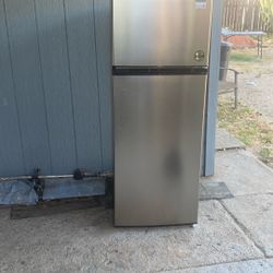 Se Vende Refrigerador 