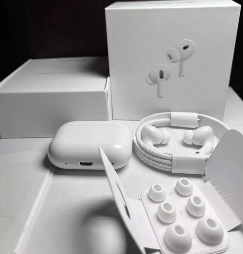 AirPods Pre-owned