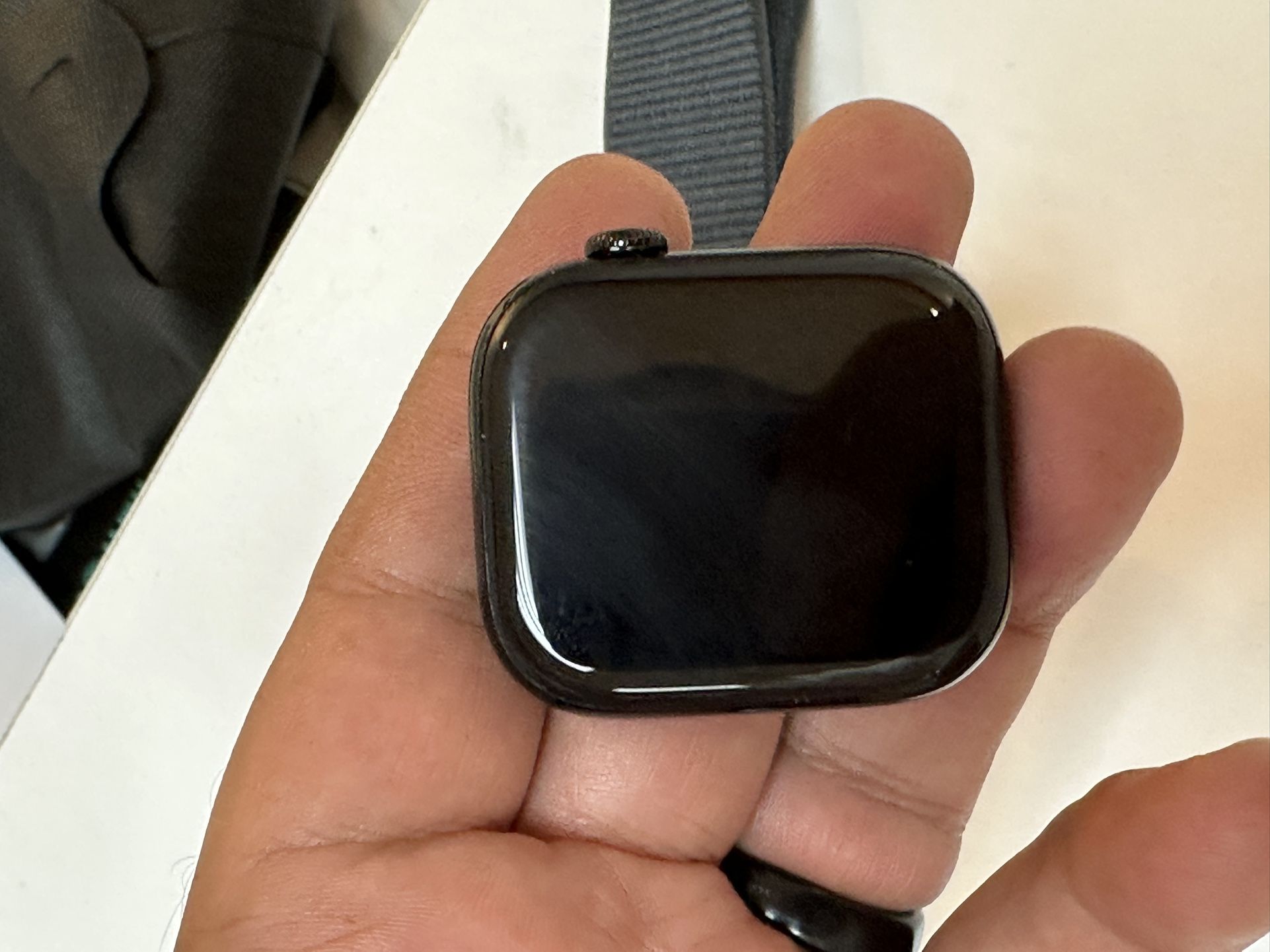 Apple Watch Series 10 46MM Like New