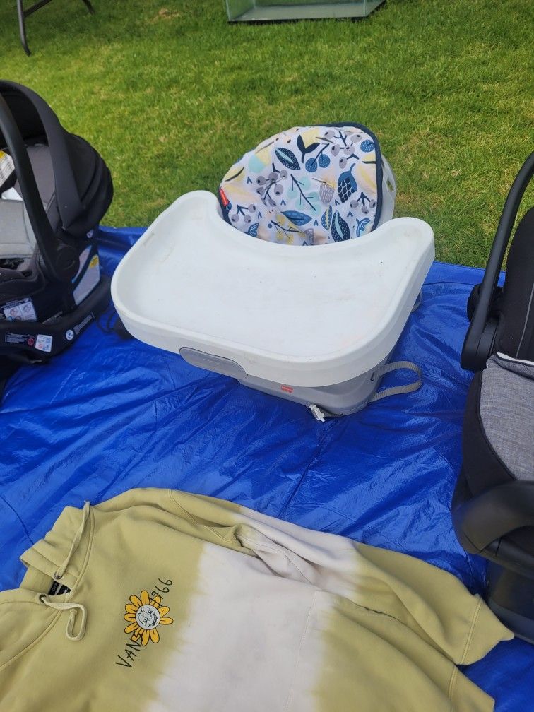 Infant Chair