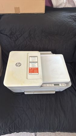 hp printer