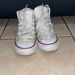 Kids Converse 