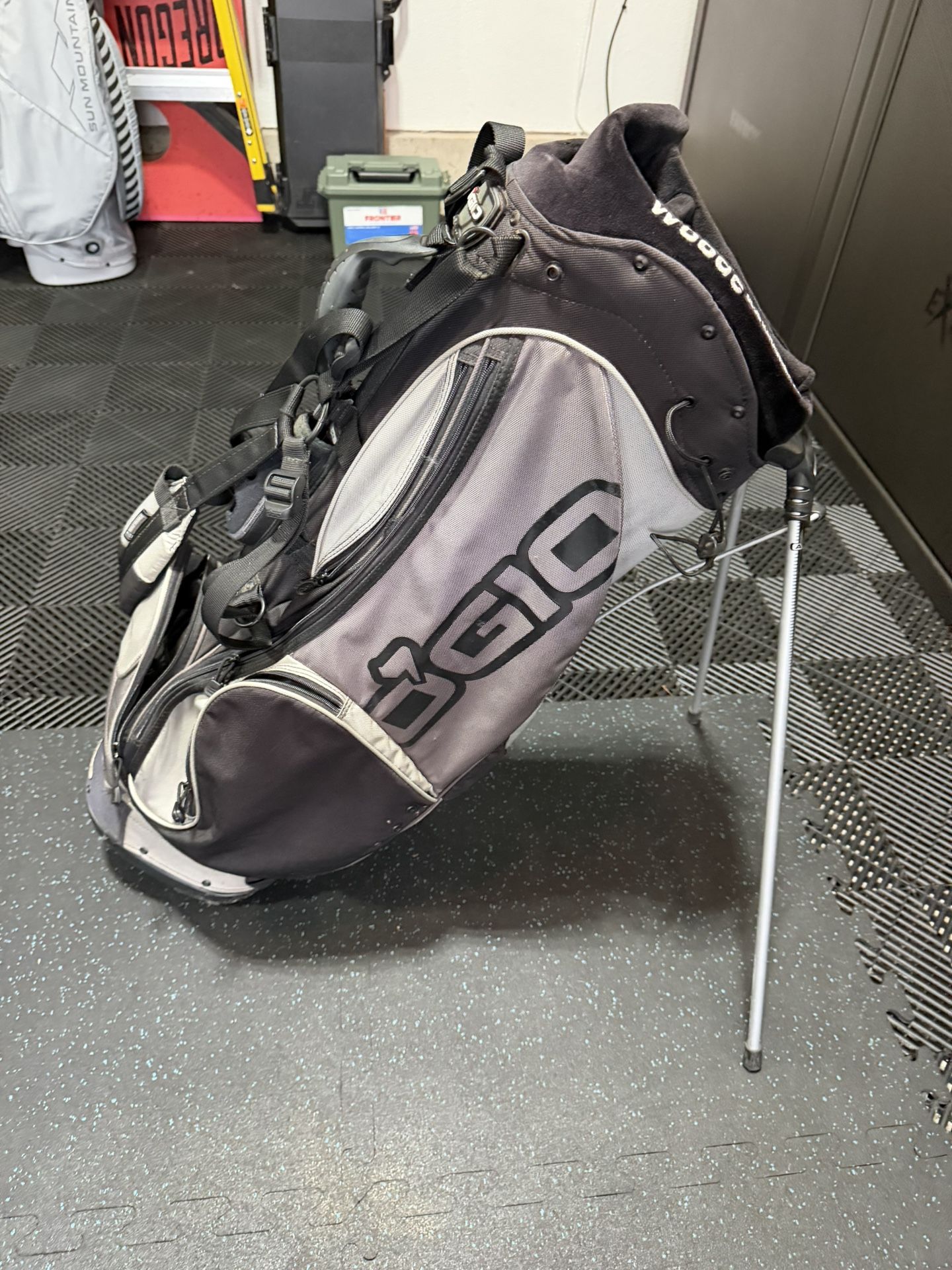 Ogio Golf Stand Bag