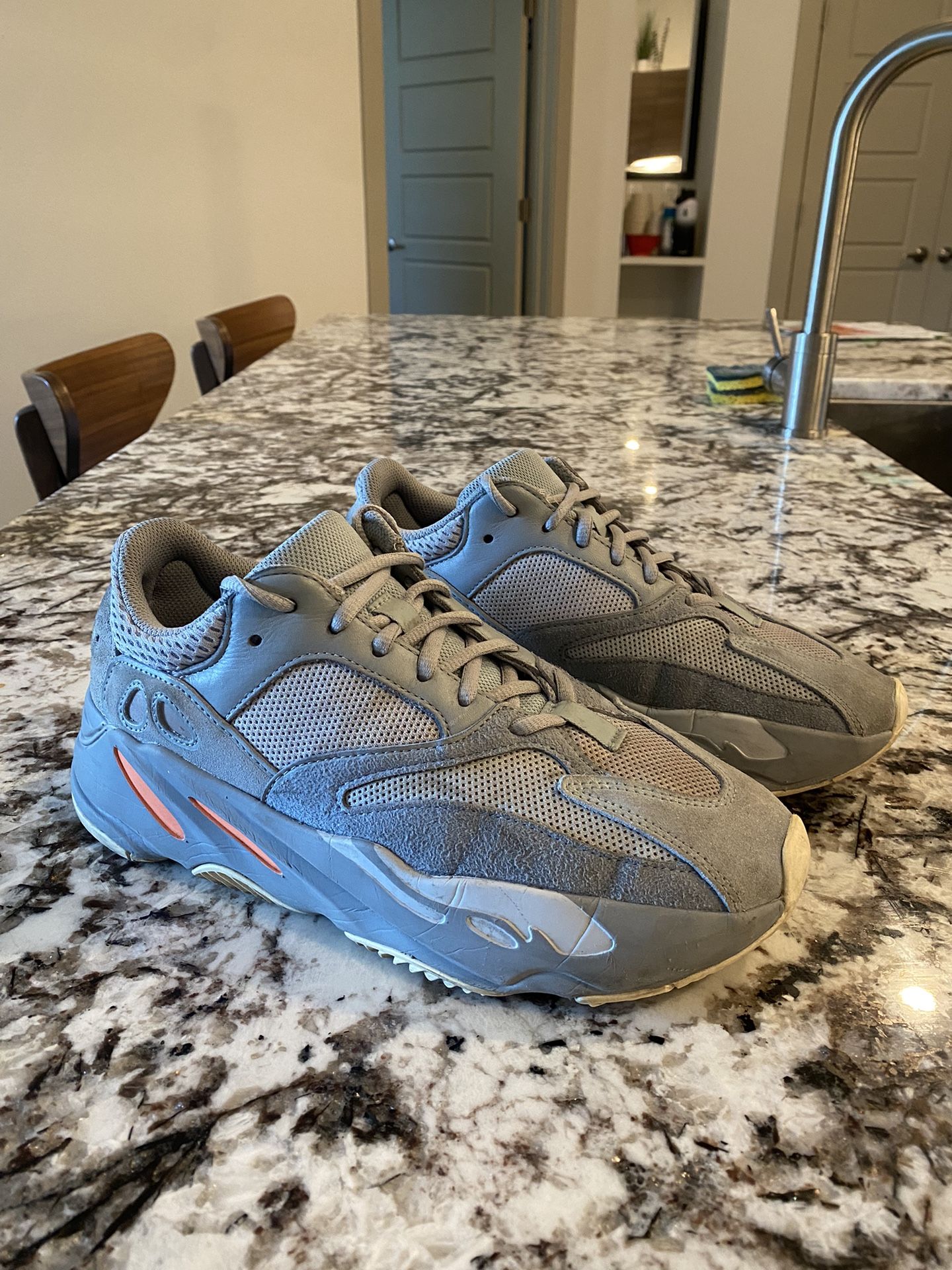 Yeezy 700 Inertia V1