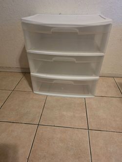 Drawer (LAKE ELSINORE)