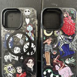 Iphone 14pro Max Cases