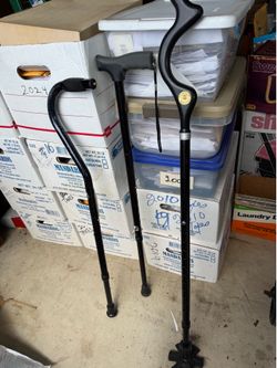 Walking Canes