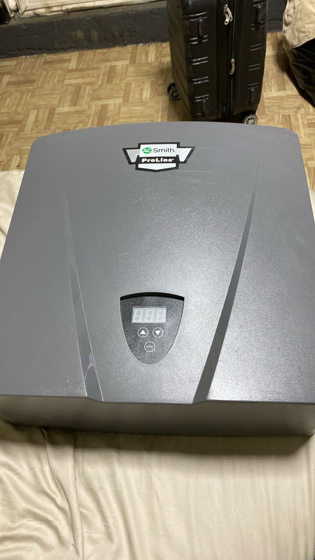 Elctric Instant Water Heater