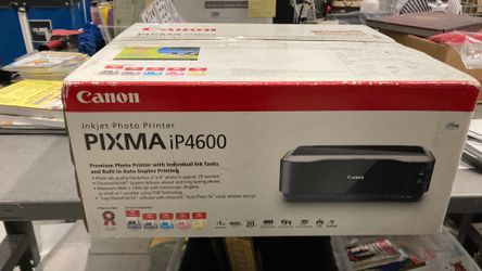 Canon Printer