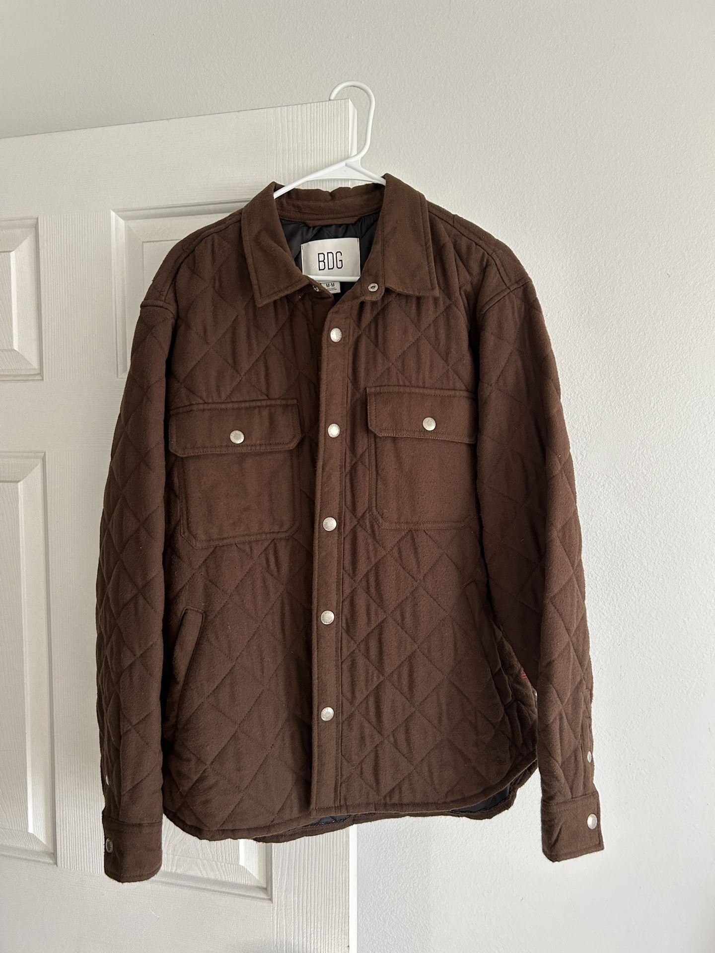 Mens Jacket Size M