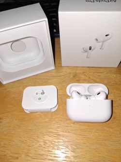 Airpods 2nd generation