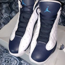 Size 12 No Trades 100