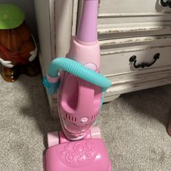 Kids Vacuum