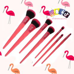 Makeup brushes Brochas