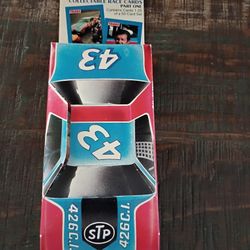 Richard Petty Card Set