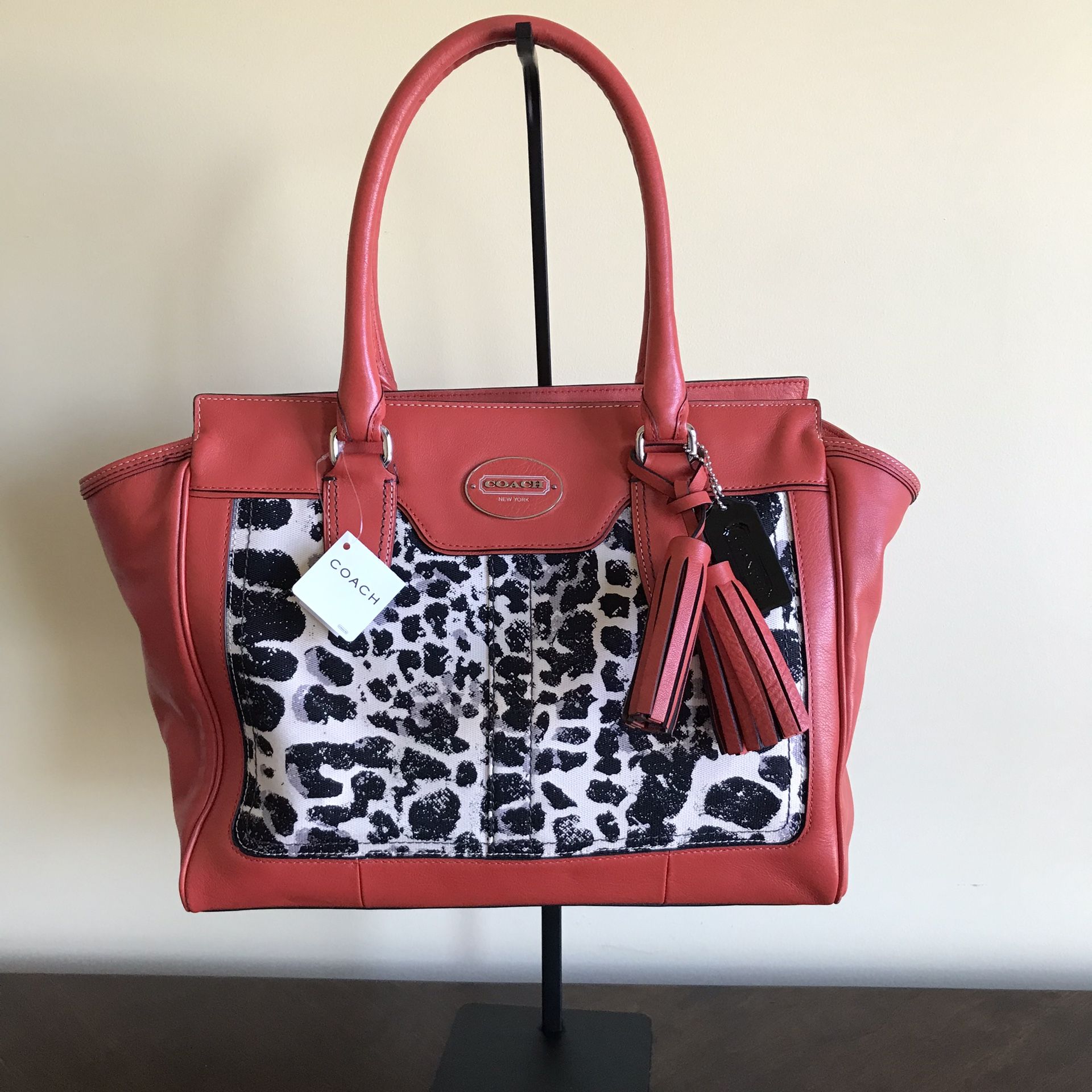Coach Handbag