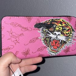 Ed Hardy Wallets 