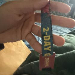 Escape Ticket 2 Days GA