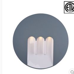 Led Light Sconce