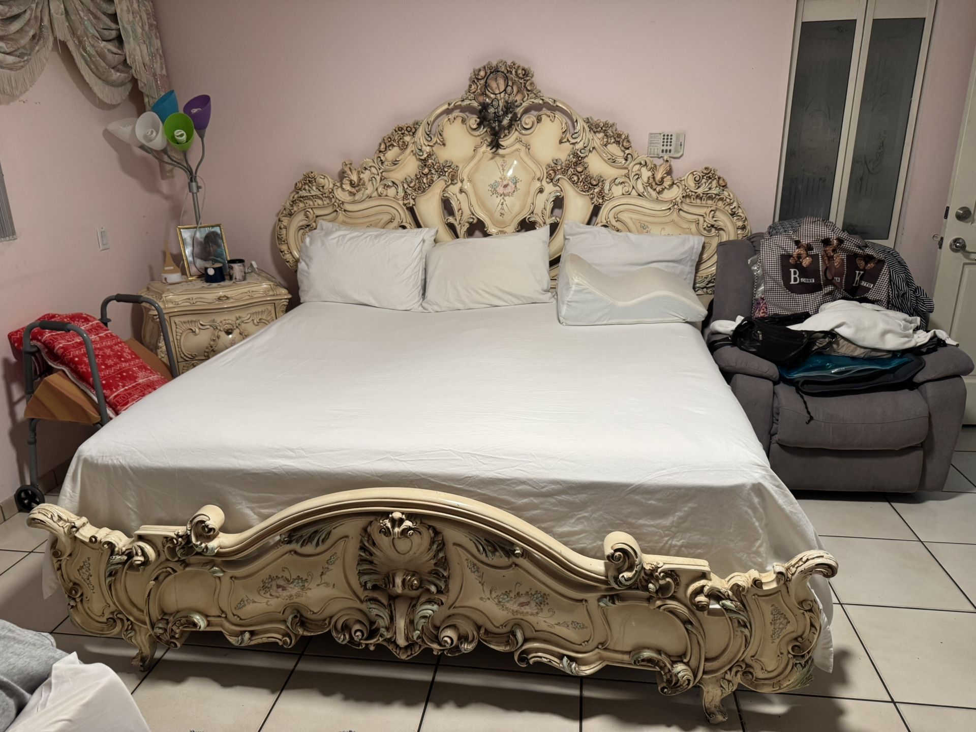 French Furniture