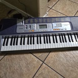 Casio Keyboard Key Lighting Lk 110